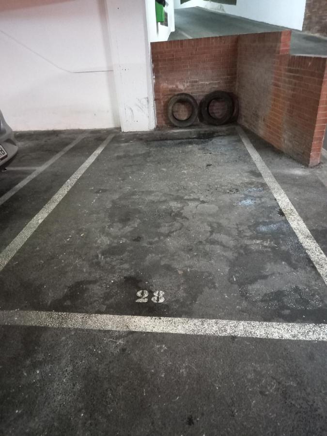 Apartament Nabucco Oviedo Zewnętrze zdjęcie