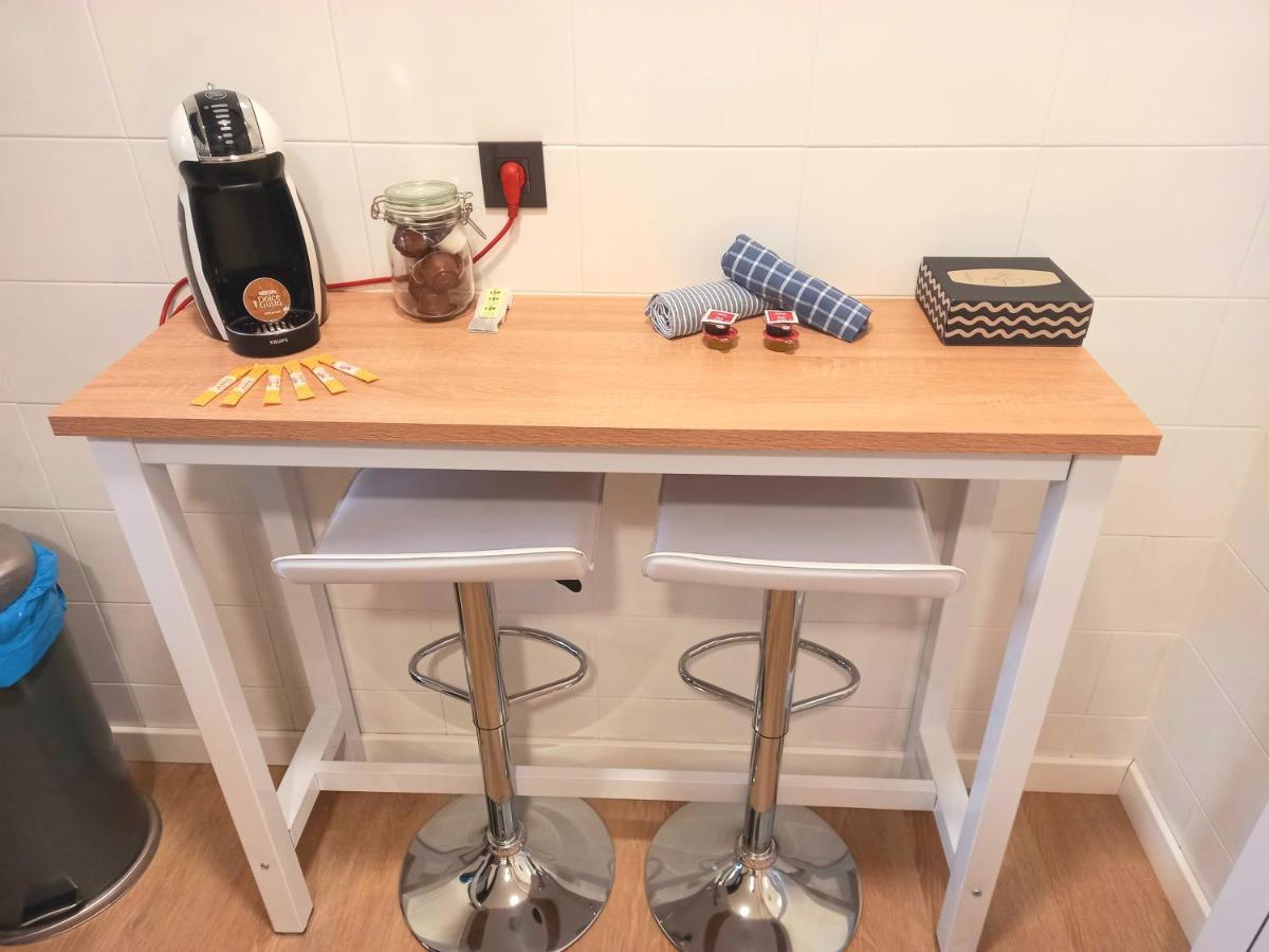 Apartament Nabucco Oviedo Zewnętrze zdjęcie