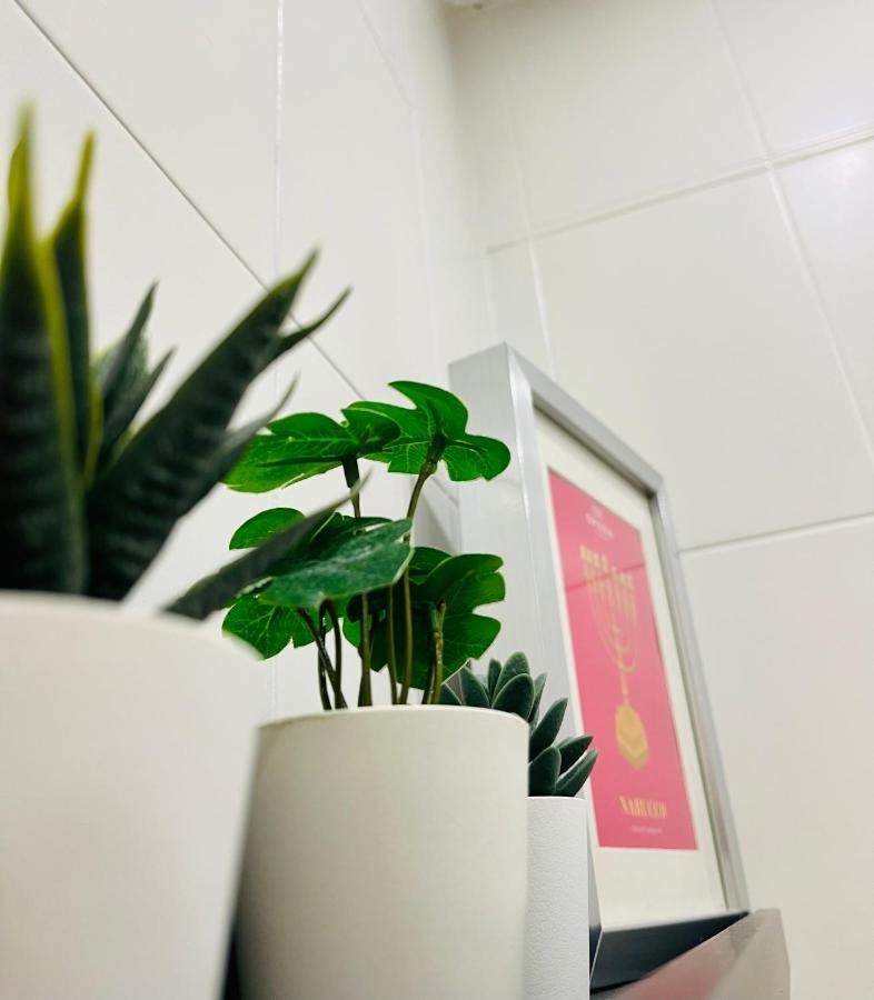 Apartament Nabucco Oviedo Zewnętrze zdjęcie