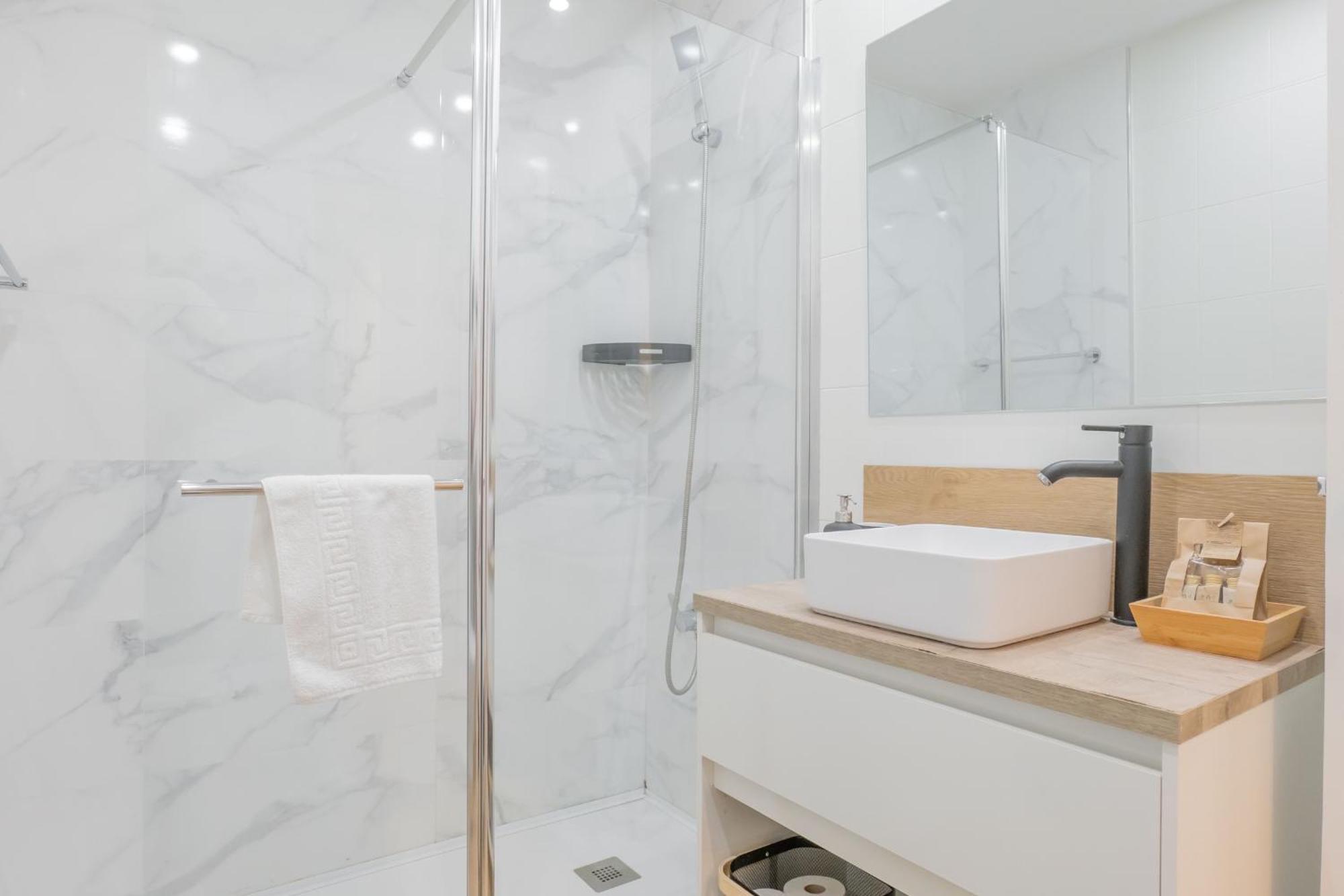Apartament Nabucco Oviedo Zewnętrze zdjęcie