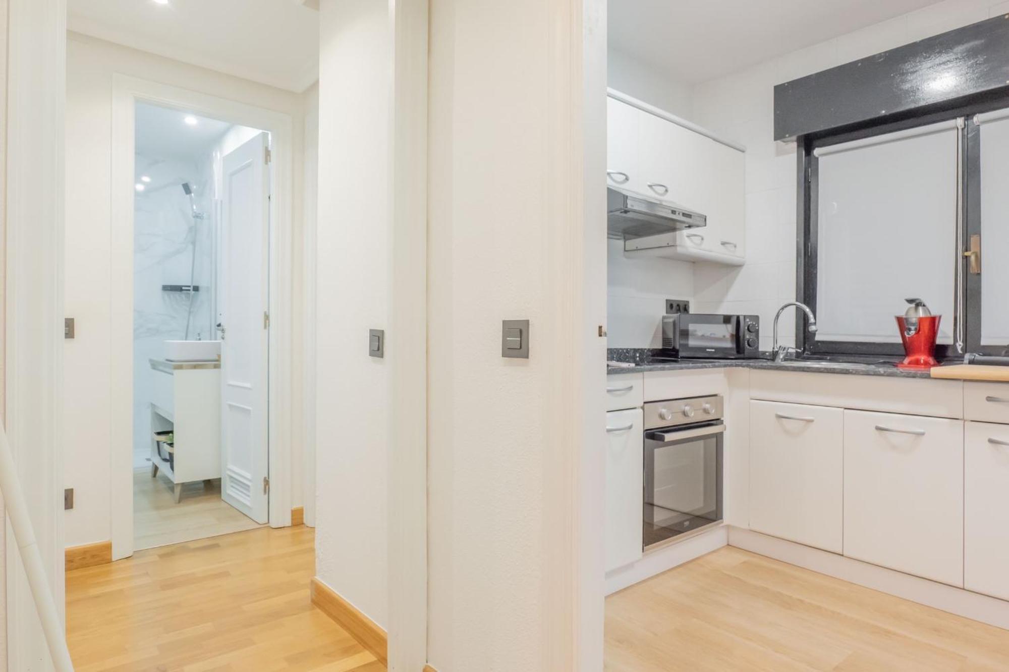 Apartament Nabucco Oviedo Zewnętrze zdjęcie