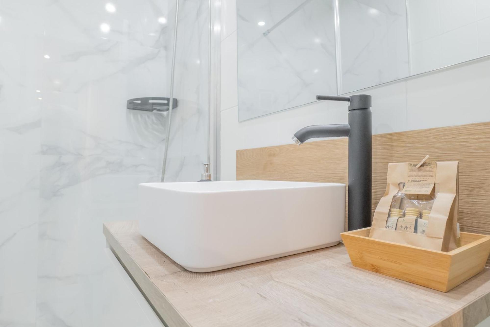 Apartament Nabucco Oviedo Zewnętrze zdjęcie