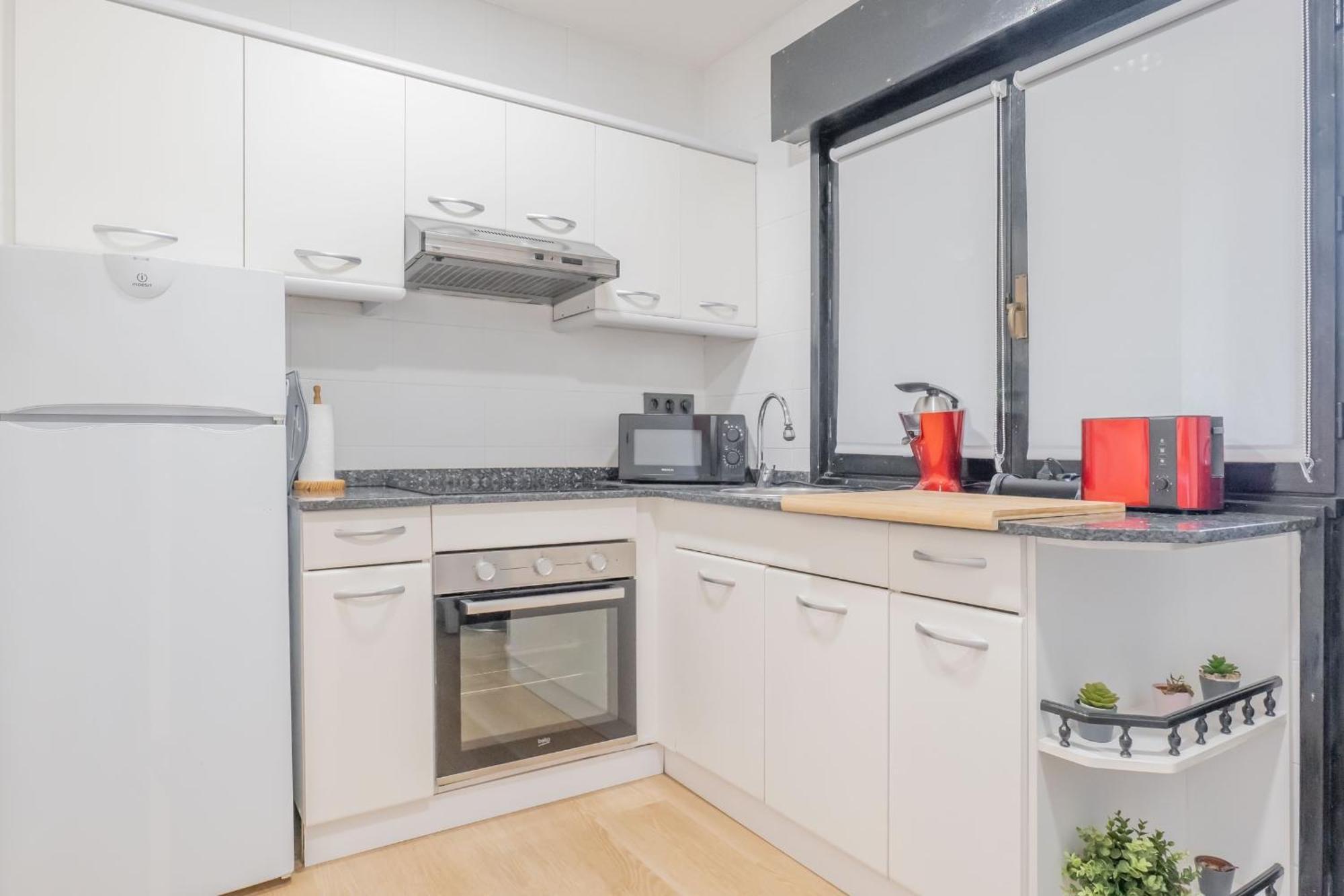 Apartament Nabucco Oviedo Zewnętrze zdjęcie
