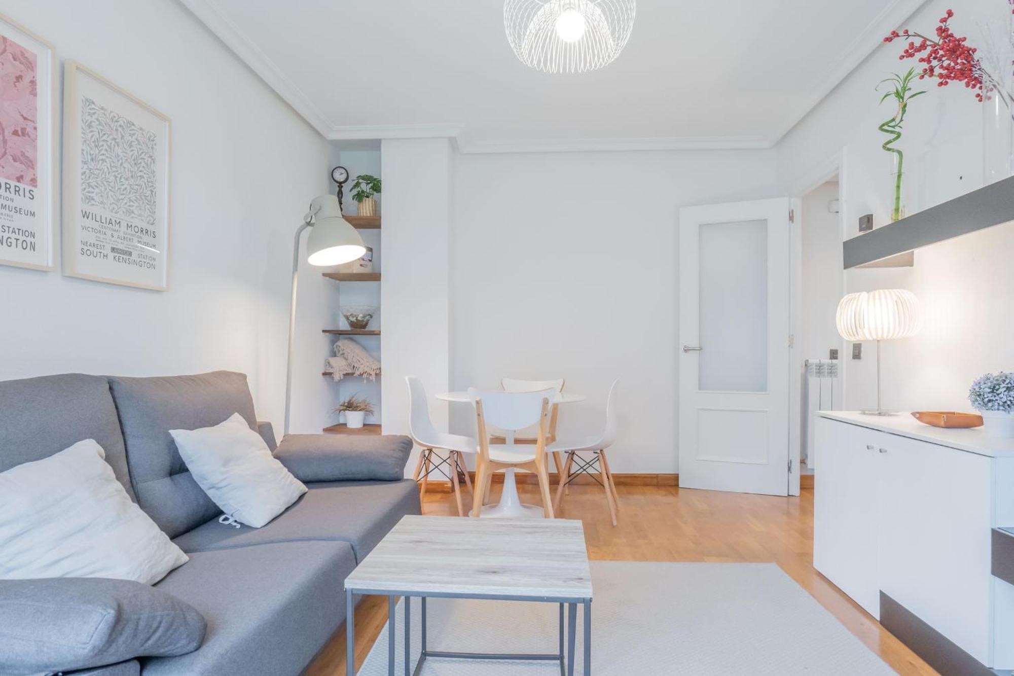 Apartament Nabucco Oviedo Zewnętrze zdjęcie