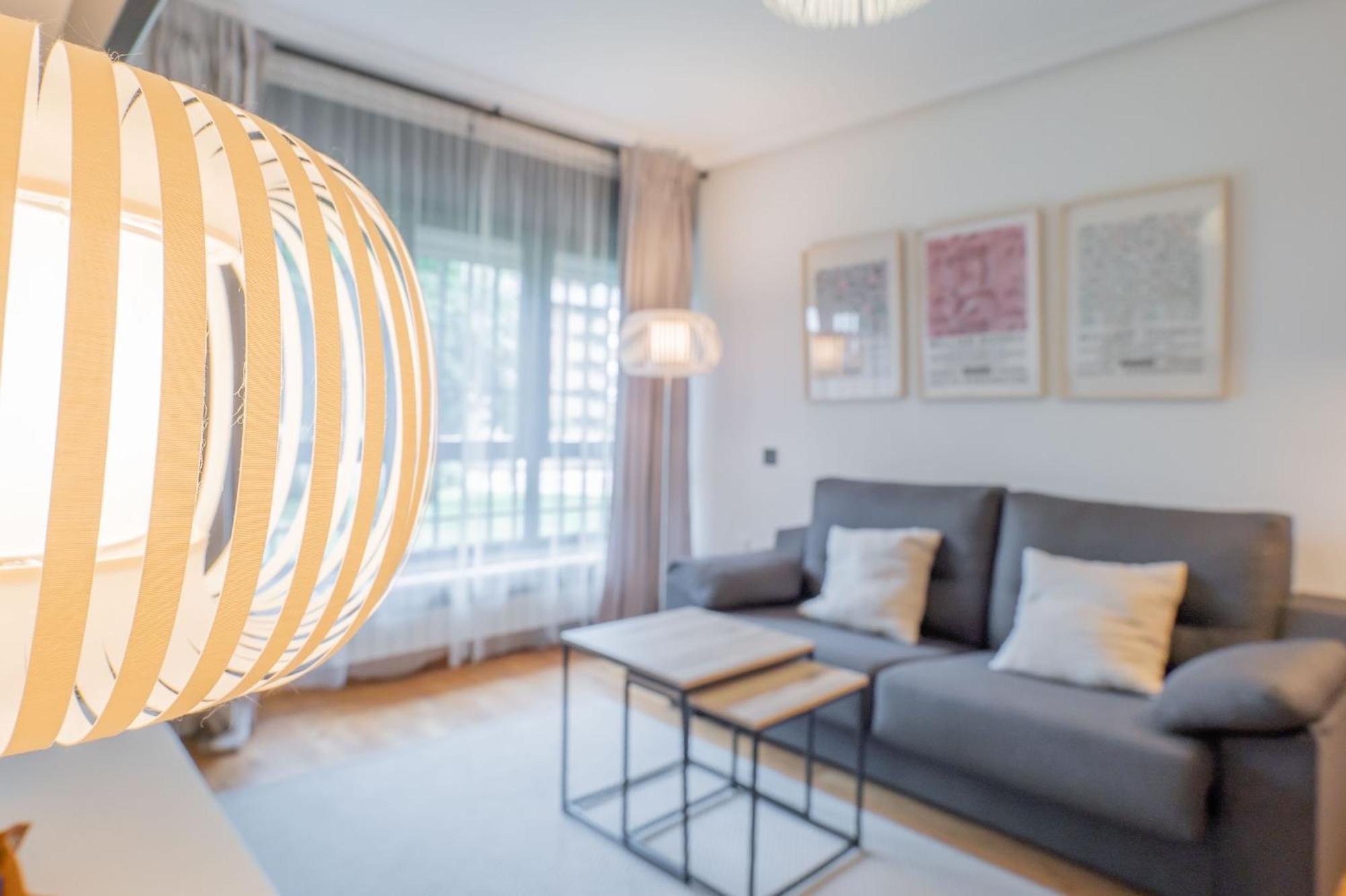 Apartament Nabucco Oviedo Zewnętrze zdjęcie
