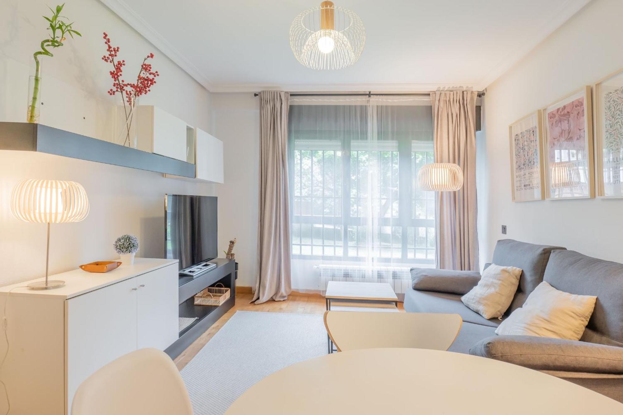 Apartament Nabucco Oviedo Zewnętrze zdjęcie